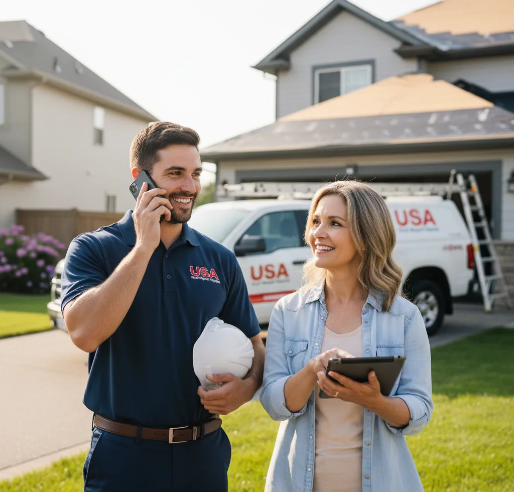 Storm Damage Repair in Sisseton, SD